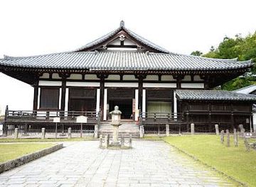 japan/nara/attraction/todai-ji-hokkedo-sangatsudo-march-hall