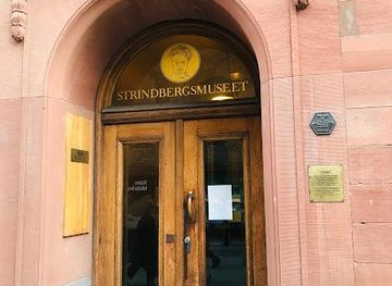sweden/stockholm/attraction/strindbergsmuseet