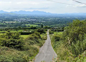 KerryScenicPlatform