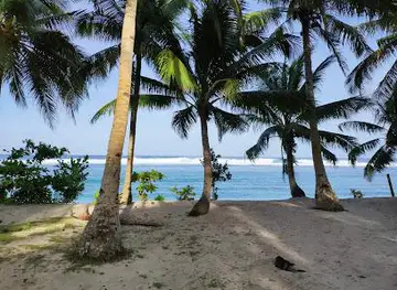 Pacifico Beach