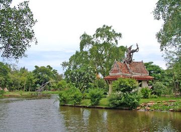thailand/samut-prakan/attraction/ancient-city-floating-market