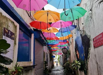 malaysia/kuala-terengganu/attraction/lorong-kenangan-payang-kg-cina-kuala-terengganu