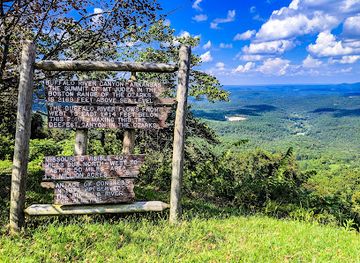 Arkansas Grand Canyon