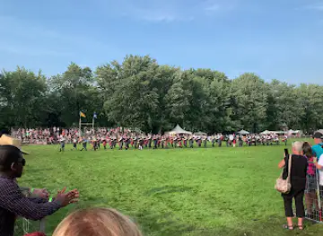 Jeux écossais de Montréal