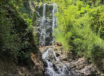 puerto-rico/caribbean-national-forest/attraction/charco-prieto-waterfall