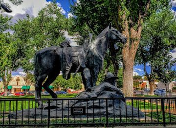 arizona/prescott/attraction/horse-statue
