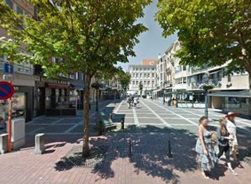 belgium/blankenberge/attraction/gedenksteen-bevrijding-blankenberge-xiie-manitoba-dragoons