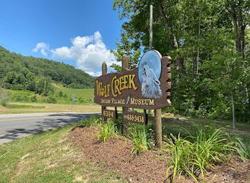 west-virginia/bluefield/attraction/wolf-creek-indian-village