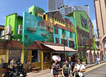 singapore/kampong-glam/attraction/muscat-street