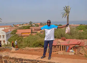 Village Artisanal de Saint Louis