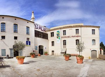 spain/costa-brava/attraction/flour-mill-and-eco-museum-castello-d-empuries