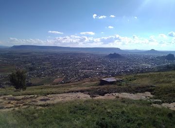 lesotho/maseru/attraction/banesa-gardens