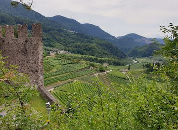 italy/val-di-non/attraction/castle-of-segonzano