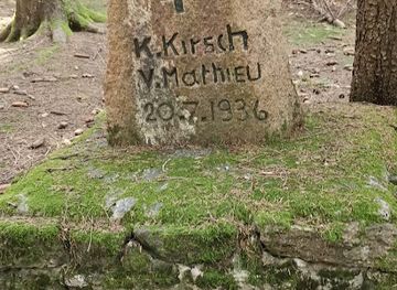 germany/thuringian-forest/attraction/fliegerdenkmal