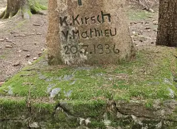 Fliegerdenkmal