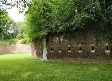 Citadel of Liège
