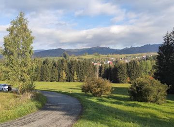 czechia/beskids/attraction/easternmost-point-of-czech-republic