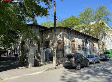 romania/calarasi/attraction/museum-of-the-lower-danube