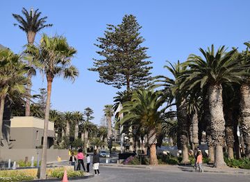 namibia/swakopmund/attraction/arnold-schad-promenade