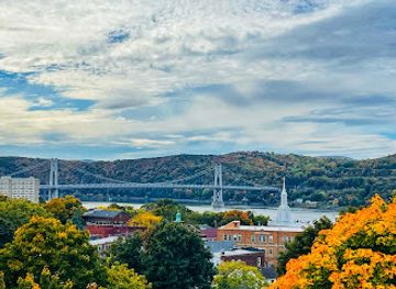 Walkway Over the Hudson State Park