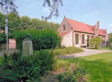 belgium/belgian-coast/attraction/guido-gezellemuseum