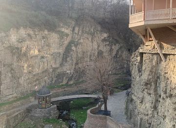 georgia/kvemo-kartli/attraction/betlemi-street-stairs