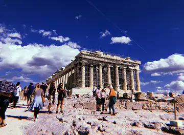 Parthenon