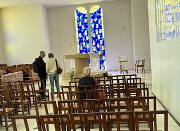 france/cannes/attraction/the-rosary-chapel