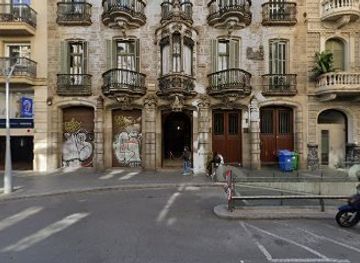 spain/barcelona/attraction/Kasa Kalvet