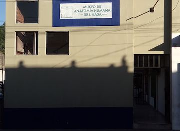 el-salvador/chalchuapa/attraction/unasa-human-anatomy-museum