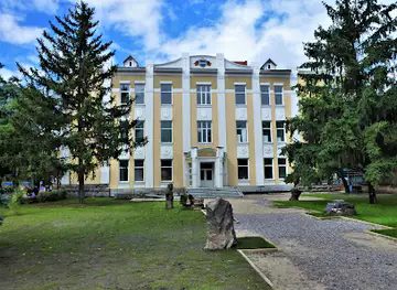 Kremenchuk Local Lore Museum