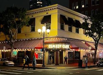 california/san-diego/attraction/mad-house-comedy-club