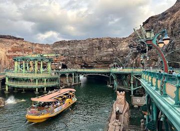 Tokyo DisneySea