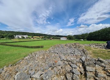 belgium/ardennes-mountains/attraction/malagne-archeoparc-de-rochefort