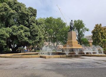 australia/hobart/attraction/franklin-square