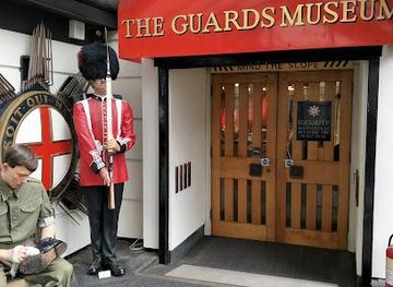 united-kingdom/windsor/attraction/the-guards-museum