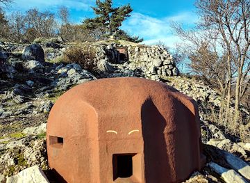 croatia/banovina/attraction/ww2-podzemna-utvrda-katarina-b