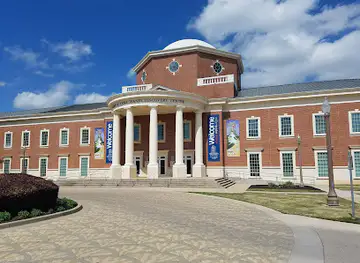 Mayborn Museum Complex