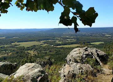 Petit Jean State Park