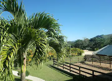 Plaza Paseo Colonial