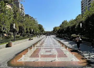 Diana Abgar Park