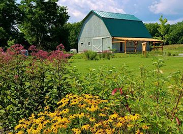 Saunders Finger Lakes Museum