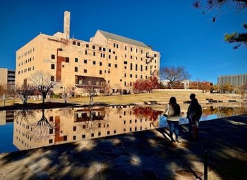 Oklahoma City National Memorial & Museum