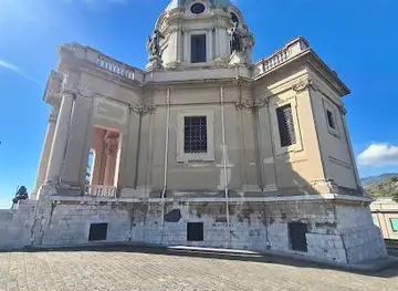Tempio di Cristo Re