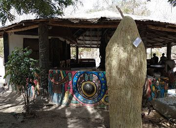 the-gambia/serekunda/attraction/tanje-village-museum