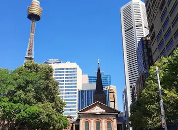 Sightseeing Bus & Walking Tours Sydney - Locl Tour