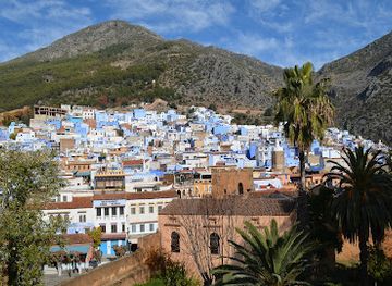 morocco/chefchaouen/attraction/khandak-semmar