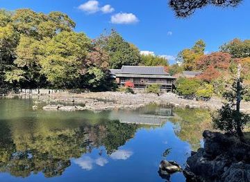 japan/hakone/attraction/mishima-rakujuen-park