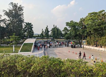 bangladesh/dhaka/dhanmondi/attraction/3d-art-world