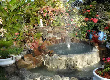 A Touch of Eden Barbados